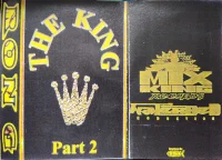 The King Part 2