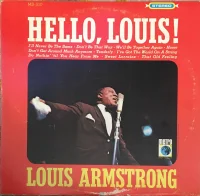 Hello, Louis!