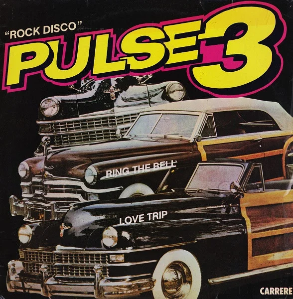 Pulse 3