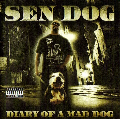 Diary Of A Mad Dog