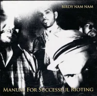 Manual For Successful Rioting