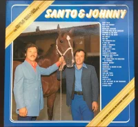 Santo & Johnny