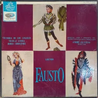 Fausto