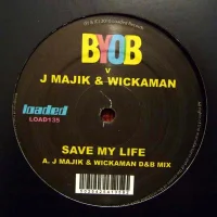 Save My Life