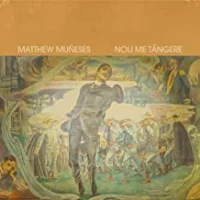 Noli Me Tangere