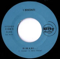 Rimani / Per Sempre