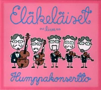 Humppakonsertto
