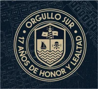 17 Años  De Honor Y Lealtad