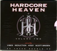 Hardcore Heaven Volume Two