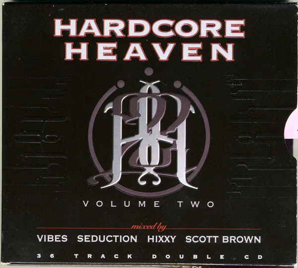 Hardcore Heaven Volume Two