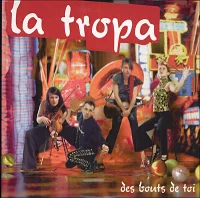 Des Bouts De Toi