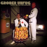 Grober Unfug