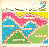 International Cocktail 2
