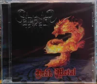 Drak Metal