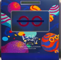 L*Underground Live At The O2