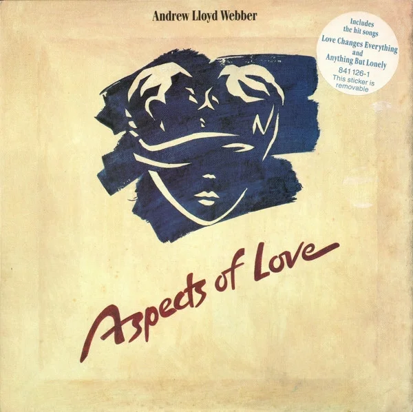 Aspects Of Love