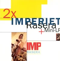 Rasera + Mini-LP