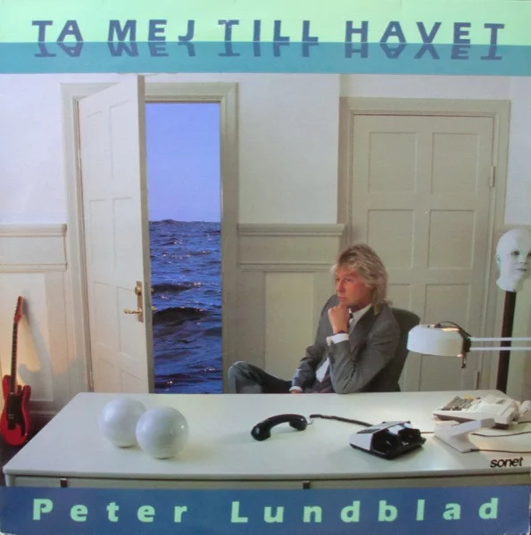 Ta Mej Till Havet