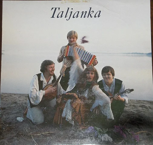 Taljanka