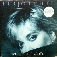 Mua Älä Jätä Yöhön