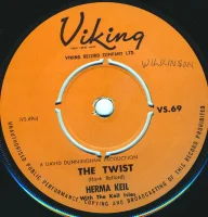 The Twist