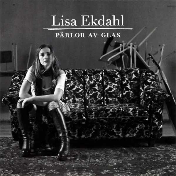 Pärlor Av Glas
