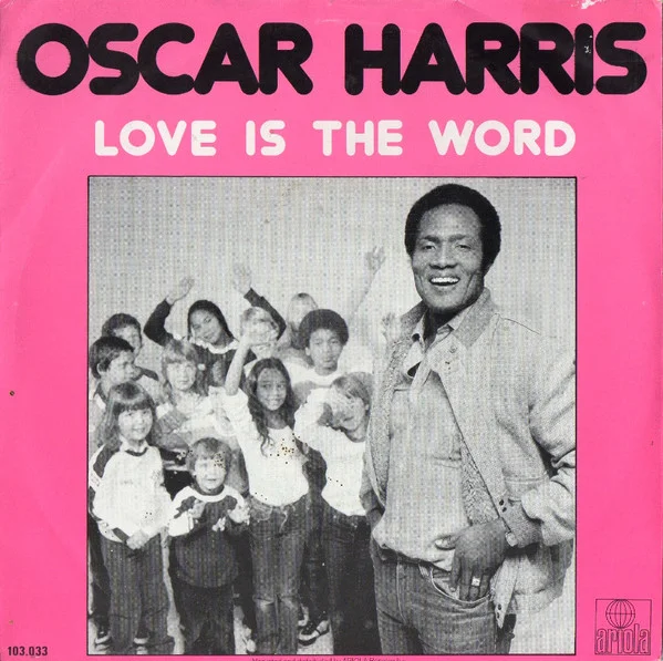 Love Is The Word