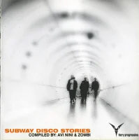 Subway Disco Stories