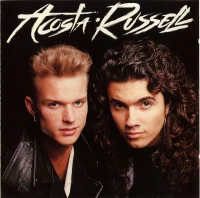 Acosta • Russell