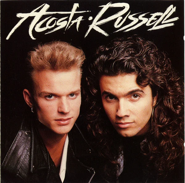 Acosta • Russell