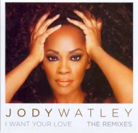 I Want Your Love (The Remixes)