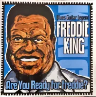 Are You Ready For Freddie?