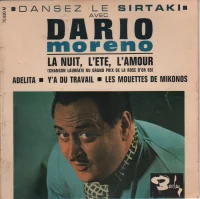 Dansez Le Sirtaki Avec...