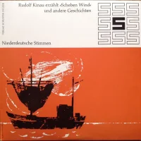 "Scheben Wind" Und Andere Geschichten