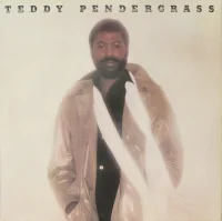 Teddy Pendergrass