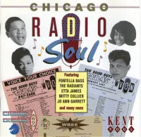 Chicago Radio Soul