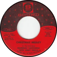 Christmas Medley / Jingle Bell Polka