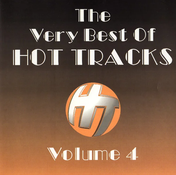 The Very Best Of Hot Tracks Volume 4