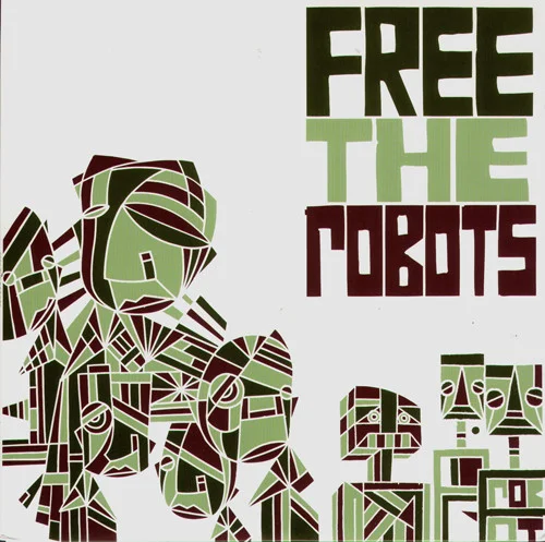 Free The Robots