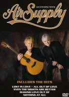 An Evening With Air Supply