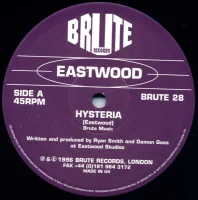 Eastwood EP