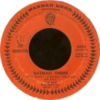 Batman Theme / Richie's Theme