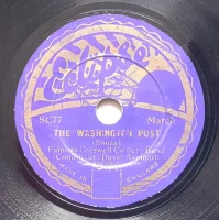 Colonel Bogey March / The Washington Post