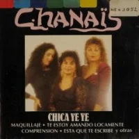 Chica Ye Ye