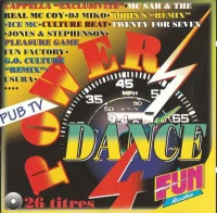 Power Dance 4