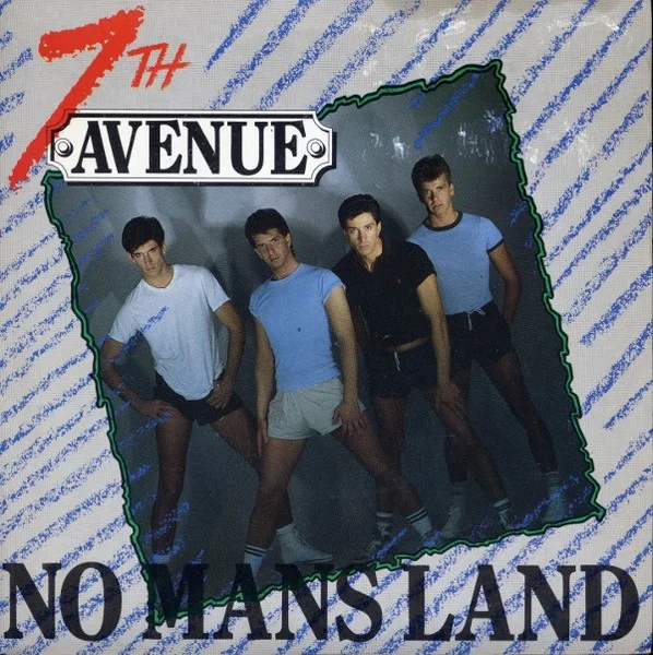 No Mans Land