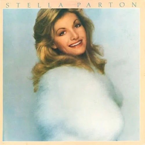 Stella Parton