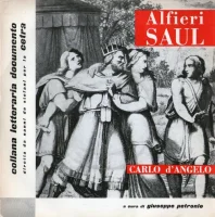 Saul