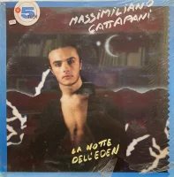 La Notte Dell'Eden