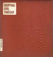 Sift The Noise